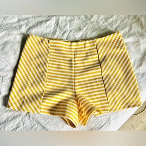 YA Los Angeles Shorts